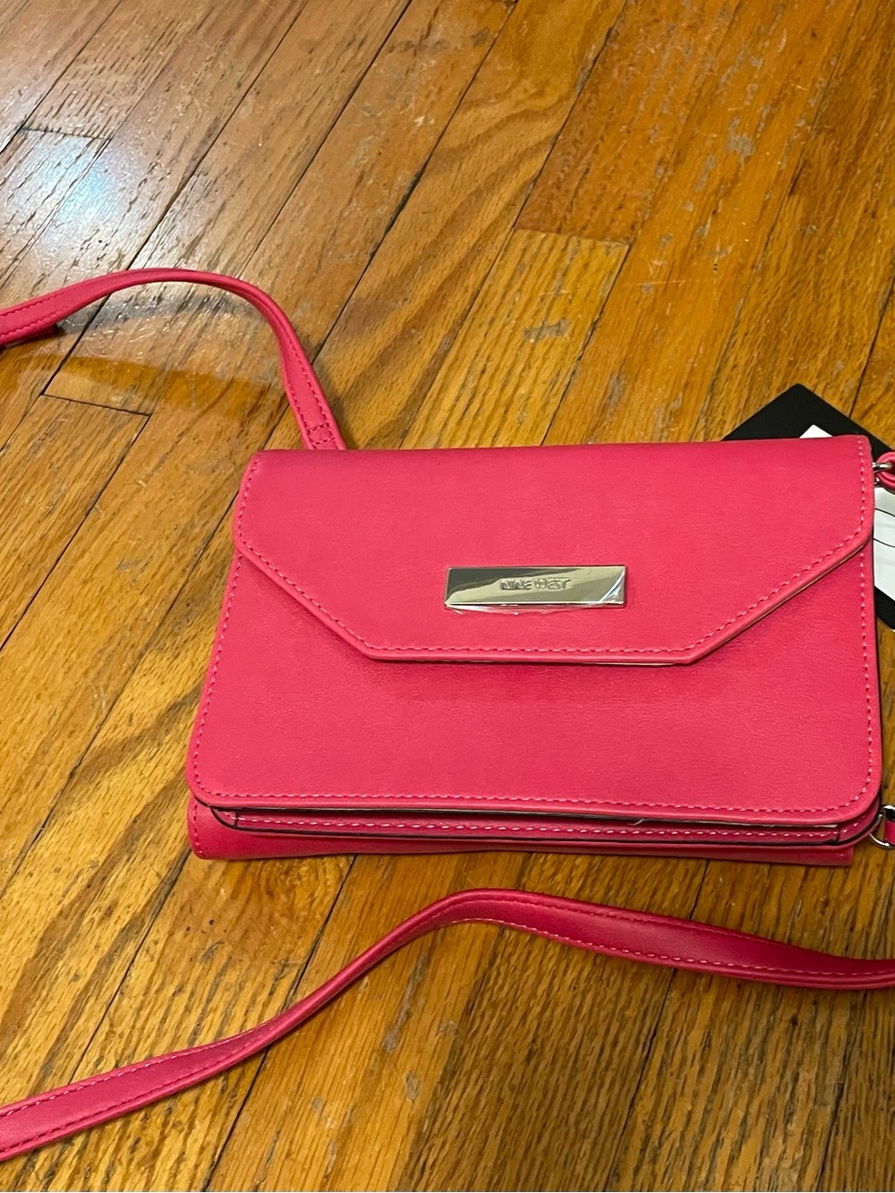 NWT Nine West Purse